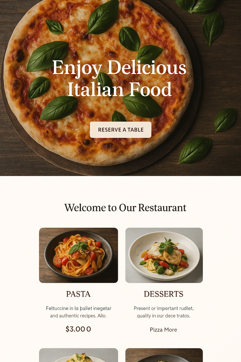 Website 1
